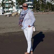 Gloria Nolan's photo