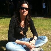 Fernanda Leightons foto