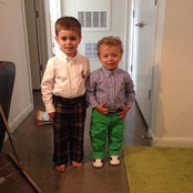 Gayle Bussanmas's photo