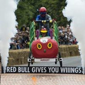 Ben Cooke's photo