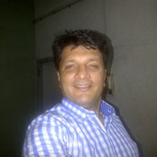 Foto von Zuber Khan