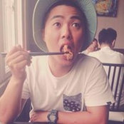 Ander Lin's photo