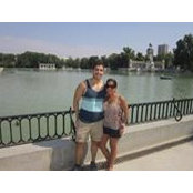 Marielos Alas's photo