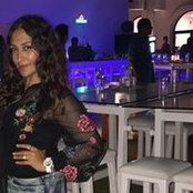 Mai Nemr's photo