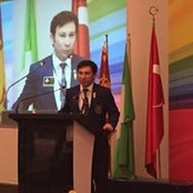 Ilkay Söylemezoğlu's photo