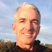Foto de Bob Brinker