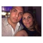 Maria Kiropoulos's photo