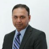Arun Mukherjee's photo