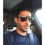 Emran Kalumi's photo