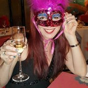 Foto von Janine Pearson