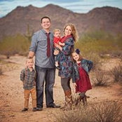Rebecca Smith's photo