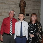 Toni McHugh's photo
