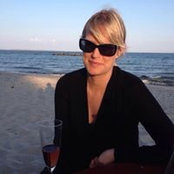 Anna Frick's photo