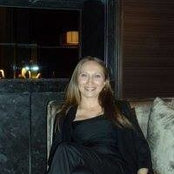 Alena Babkova's photo