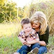 Carrie Chapman's photo