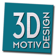 3D-Motiv-Design