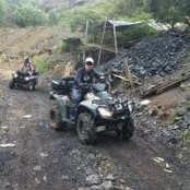 Alejandro Estrada's photo