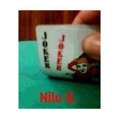 Nilo Butay's photo