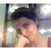 Natalie Hekmat's photo