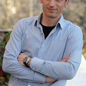 Sven Marušićs foto