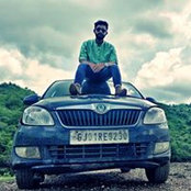 Vicky Vyas's photo