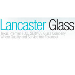 Lancaster Glass