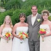 Rhonda Wing Buck's photo