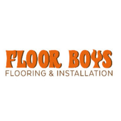 Floor Boys Flooring