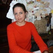 Olga Tzafea's photo