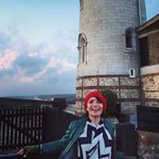 Di Mainstone's photo