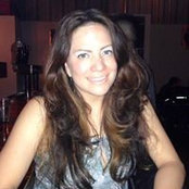 Mayte Zavaleta's photo