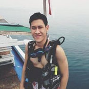 Adimas Samodra's photo