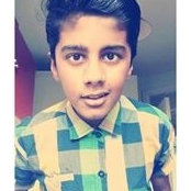 Vishnu Shankar's photo