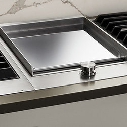 Modular Cooktops - Cooktops