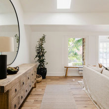 Entry Way