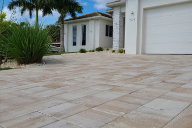 Exterior Portfolio