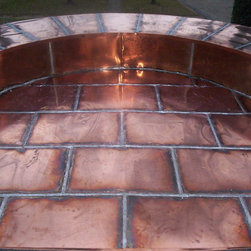 Copper - Products