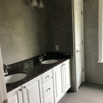 Total Rebuild-Modular Home