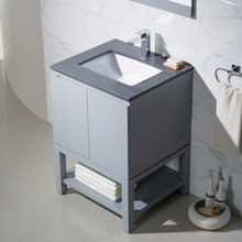 Bathroom Materials