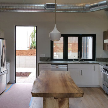 Swell Properties Encinitas