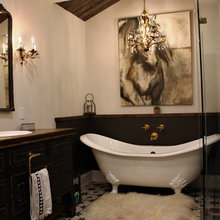 My Bathroom Plan