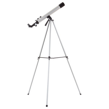 60mm Mirror Refractor Telescope with Tripod Hey! Play!