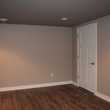 Marvelous Media Room