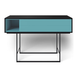 консоль Quadro New - Living Room Furniture