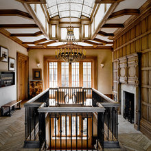 Staircases