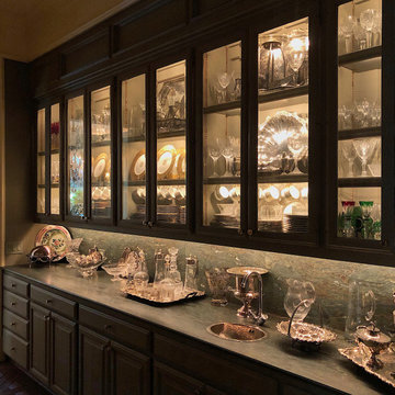 Cabinet Lighting