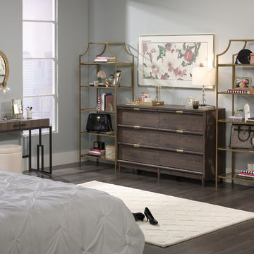 International Lux Collection