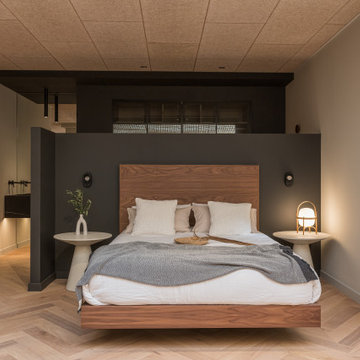 ESPACIO PARA ARC INTERIORISME