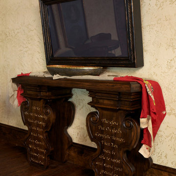Symbolic Strength - Frisco, Texas