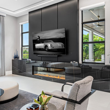 Boynton Beach Bachelor Pad